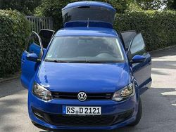 Gebraucht 2013 VW Polo Trendline Limousine | 5.750 € (Guter Preis)