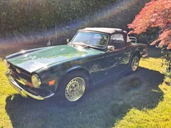 Triumph TR6