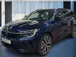 Blau Neu 2025 Renault Espace Iconic Van / Kleinbus | 44.880 € (Guter Preis)