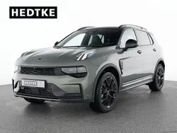 Grün Gebraucht 2025 Lynk & Co 01 SUV | 39.995 €