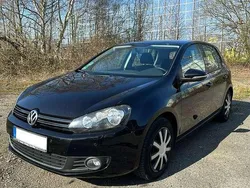 Gebraucht 2011 VW Golf VI Sport Limousine | 6.500 € (Fairer Preis)