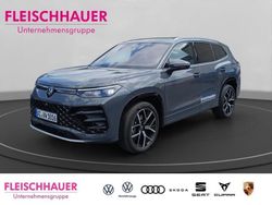 Grau Gebraucht 2025 VW Tayron R-line SUV | 58.390 € (Teuer)