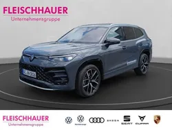 Grau Gebraucht 2025 VW Tayron R-line SUV | 62.990 € (Fairer Preis)