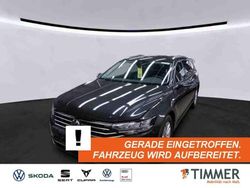 Mangangrau metallic Gebraucht 2023 VW Passat Business Kombi | 26.880 € (Fairer Preis)