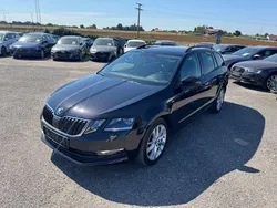 Cerna magic/black magic Gebraucht 2017 Skoda Octavia Drive Kombi | 13.990 € (Fairer Preis)