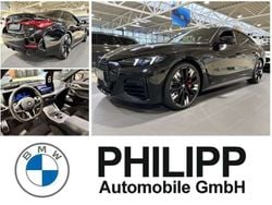 Saphirschwarz Neu 2025 BMW 420 Performance Coupé | 59.880 € (Guter Preis)