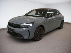 Grafik grau Gebraucht 2024 Opel Corsa Kleinwagen | 17.490 € (Guter Preis)