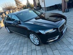 Schwarz Gebraucht 2018 Volvo V90 Inscription Kombi | 15.500 € (Superpreis)