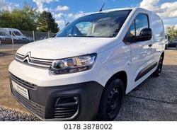 Blanc banquise Gebraucht 2022 Citroën Berlingo Van / Kleinbus | 12.300 € (Superpreis)