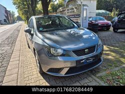 Grau Gebraucht 2013 Seat Ibiza SC Reference Kleinwagen | 5.600 € (Fairer Preis)