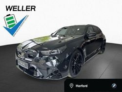 Schwarz Neu 2025 BMW M5 Performance Kombi | 148.690 € (Fairer Preis)