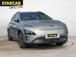Shimmering silver / met Gebraucht 2023 Hyundai Kona Prime SUV | 33.300 € (Etwas zu teuer)