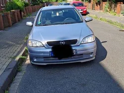 Gebraucht 2000 Opel Astra Limousine | 1.150 € (Guter Preis)