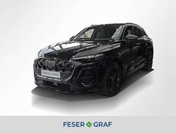 Mythosschwarz metallic Neu 2025 Audi SQ5 Sport SUV | 89.565 € (Fairer Preis)