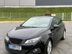 Gebraucht 2010 Seat Ibiza Kleinwagen | 4.699 € (Teuer)