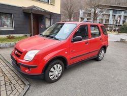 Rot Gebraucht 2006 Suzuki Ignis Limousine | 3.600 € (Fairer Preis)