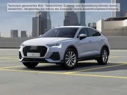 Ibisweiß Gebraucht 2022 Audi Q3 SUV | 31.450 € (Fairer Preis)