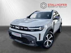 Beige Neu 2025 Dacia Duster Journey SUV | 27.997 € (Guter Preis)
