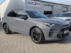 Grau Gebraucht 2025 Cupra Terramar VZ SUV | 39.450 € (Guter Preis)