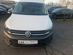 Weiß Gebraucht 2018 VW Caddy Van / Kleinbus | 7.790 € (Superpreis)