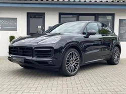 Schwarz Gebraucht 2018 Porsche Cayenne Sport SUV | 50.980 € (Fairer Preis)