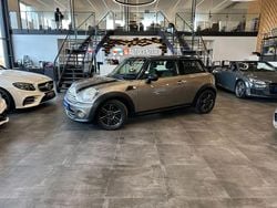 Silber Gebraucht 2011 Mini Cooper Kleinwagen | 4.990 € (Guter Preis)