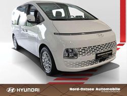 Creamy white Neu 2025 Hyundai Staria Trend Van | 45.490 € (Superpreis)