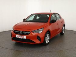 Orange Gebraucht 2023 Opel Corsa Kleinwagen | 17.785 € (Fairer Preis)