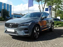 Grau Gebraucht 2024 Volvo XC60 Plus SUV | 51.590 € (Superpreis)