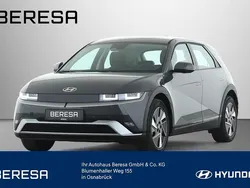 Grau Neu 2025 Hyundai Ioniq 5 Dynamiq SUV | 40.480 € (Guter Preis)