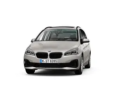Gebraucht 2025 BMW 220 Gran Tourer Advantage Van / Kleinbus | 27.480 € (Fairer Preis)