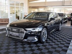 Schwarz Gebraucht 2021 Audi A6 Sport Limousine | 27.950 € (Guter Preis)