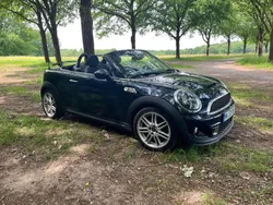 Blau Gebraucht 2012 Mini Roadster Cabrio | 5.000 €