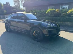 Schwarz Gebraucht 2024 Porsche Macan SUV | 139.999 €