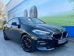 Schwarz Gebraucht 2023 BMW 220 Sport Line Coupé | 27.490 € (Guter Preis)