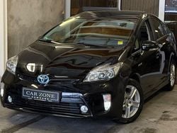 Schwarz Gebraucht 2014 Toyota Prius Executive Limousine | 15.690 € (Teuer)