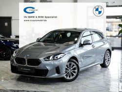 Grau Gebraucht 2024 BMW 120 Kleinwagen | 27.499 € (Superpreis)