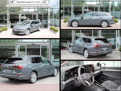 Delfingrau metallic Gebraucht 2024 VW Golf VIII Style Kombi | 32.580 € (Etwas zu teuer)