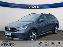 Rauchgrau metallic Gebraucht 2024 VW Taigo Move SUV | 24.550 € (Guter Preis)