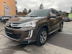 Braun Gebraucht 2012 Mitsubishi ASX SUV | 8.500 € (Guter Preis)