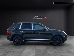 Schwarz Gebraucht 2007 Porsche Cayenne SUV | 7.990 € (Fairer Preis)