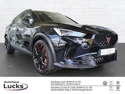 Mitternachtsschwarz Gebraucht 2023 Cupra Formentor VZ SUV | 41.850 € (Fairer Preis)