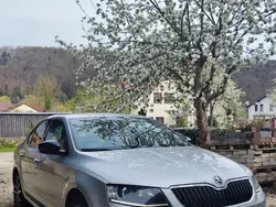 Silber Gebraucht 2016 Skoda Octavia Style Limousine | 9.000 € (Fairer Preis)