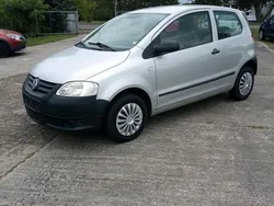 VW Fox
