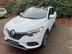 Weiß Gebraucht 2022 Renault Kadjar Techno SUV | 19.900 € (Fairer Preis)