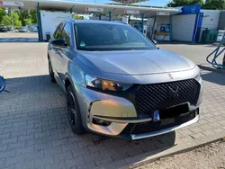 Grau Gebraucht 2018 DS Automobiles DS7 Crossback Performance SUV | 19.500 € (Fairer Preis)