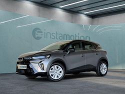 Grau Gebraucht 2024 Mitsubishi ASX SUV | 27.699 € (Fairer Preis)