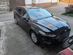 Schwarz Gebraucht 2019 Ford Mondeo Titanium Limousine | 16.500 € (Guter Preis)