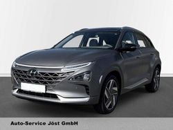 Mat (grau Gebraucht 2022 Hyundai Nexo Prime SUV | 23.950 €
