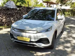 Weiß Neu 2025 BYD Atto 3 Design SUV | 31.000 € (Fairer Preis)